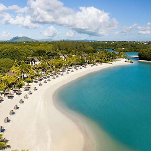 Shangri-La Le Touessrok, Mauritius