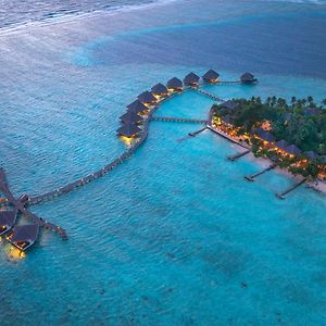 Adaaran Club Rannalhi with Free Transfers