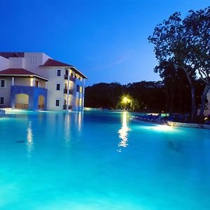 Occidental Grand Xcaret All Inclusive Hotel